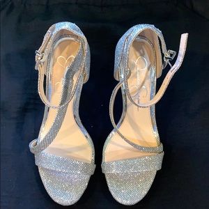 jessica simpson heels.